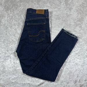 Levi’s Heritage High Rise Skinny Womens Jeans Sz 6